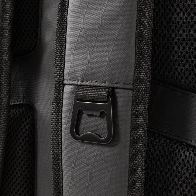 D'Addario D'Addario Backline Electric Bass Case - PW-BLEBC-01
