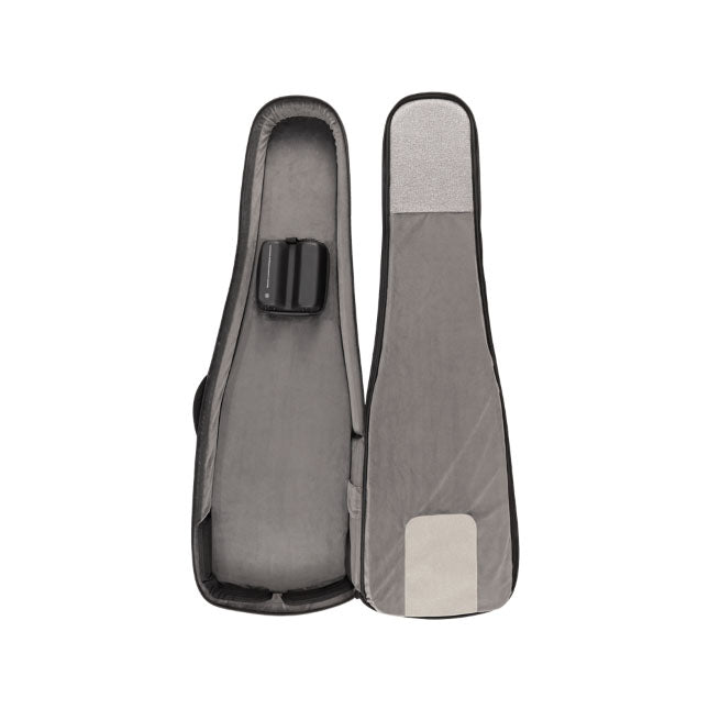 D'Addario D'Addario Backline Electric Bass Case - PW-BLEBC-01