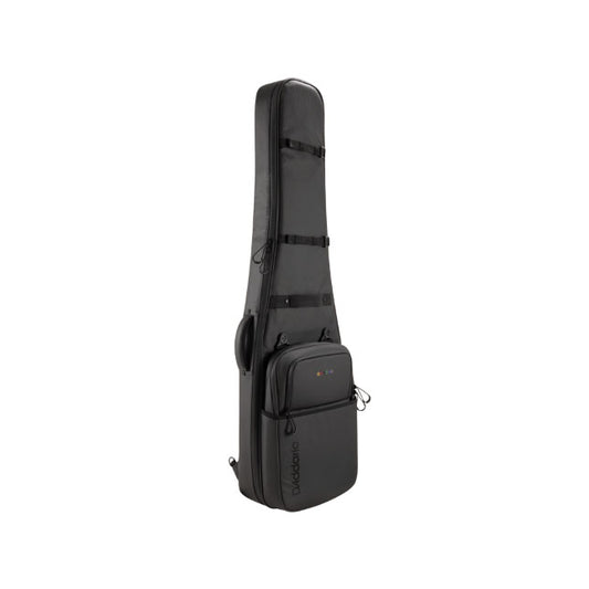 D'Addario D'Addario Backline Electric Bass Case - PW-BLEBC-01