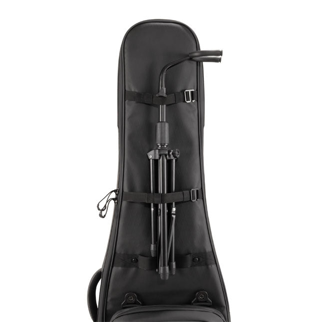 D'Addario D'Addario Backline Electric Bass Case - PW-BLEBC-01