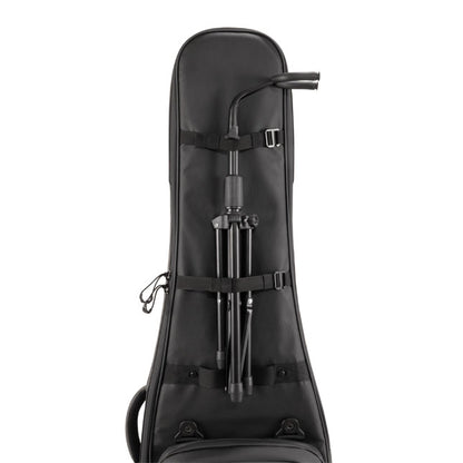 D'Addario D'Addario Backline Electric Bass Case - PW-BLEBC-01