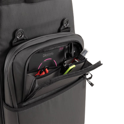 D'Addario D'Addario Backline Electric Bass Case - PW-BLEBC-01