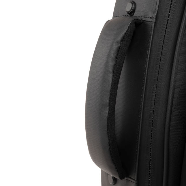 D'Addario D'Addario Backline Electric Bass Case - PW-BLEBC-01