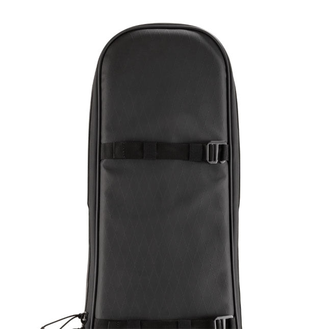 D'Addario D'Addario Backline Electric Bass Case - PW-BLEBC-01