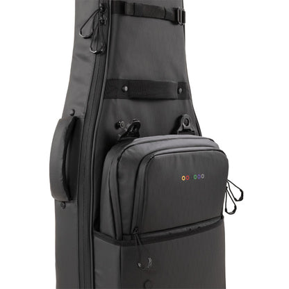 D'Addario D'Addario Backline Electric Bass Case - PW-BLEBC-01