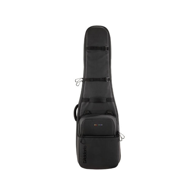 D'Addario D'Addario Backline Electric Bass Case - PW-BLEBC-01