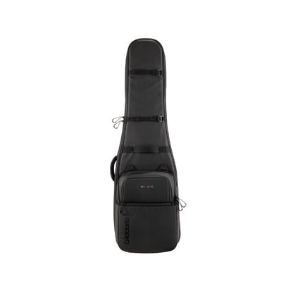 D'Addario D'Addario Backline Electric Bass Case - PW-BLEBC-01