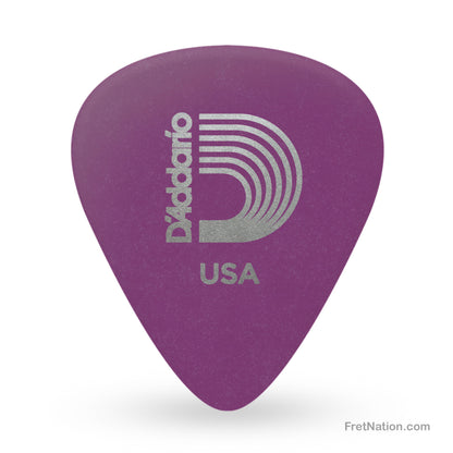 D'Addario D'Addario Duralin Standard 1.2mm Guitar Picks 25-pack Heavy - 1DPR6-25