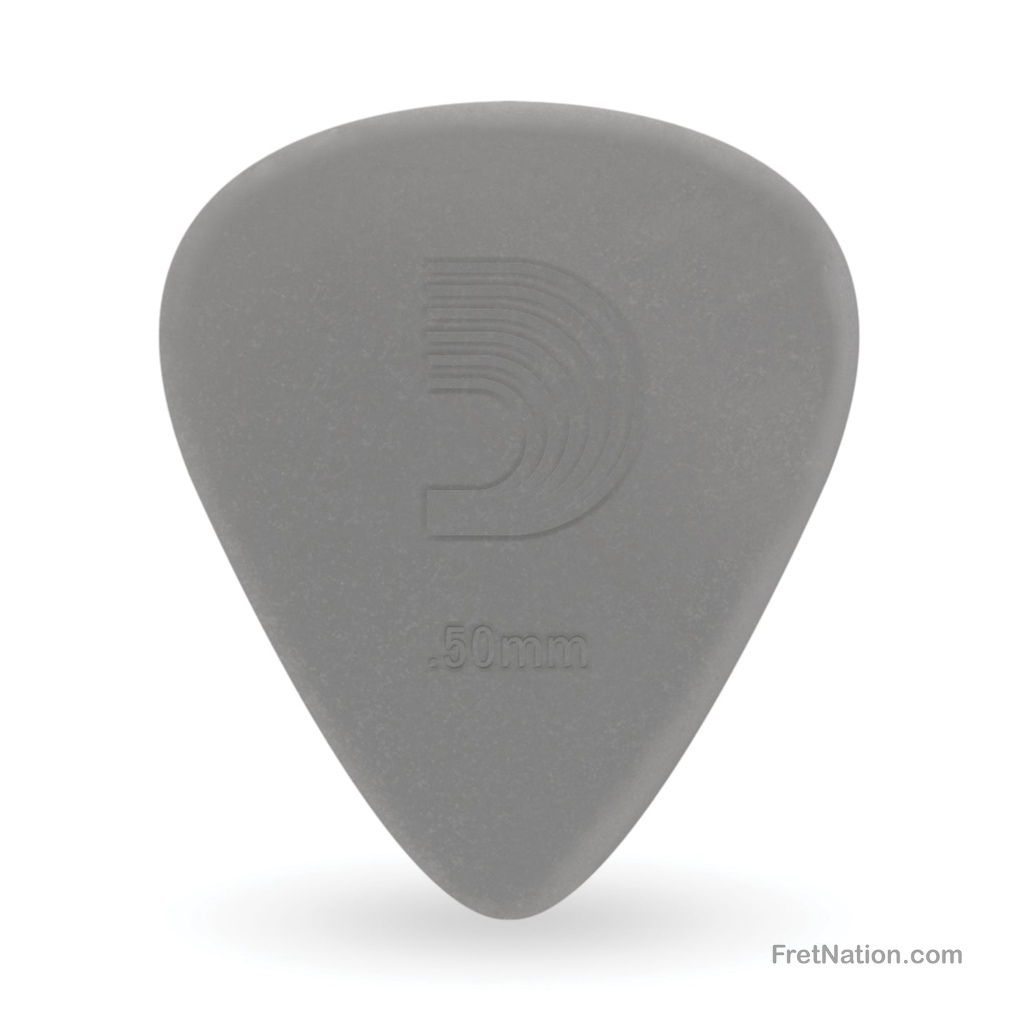 D'Addario D'Addario Nylflex Nylon Guitar Picks 10-pack Light - 1NFX2-10