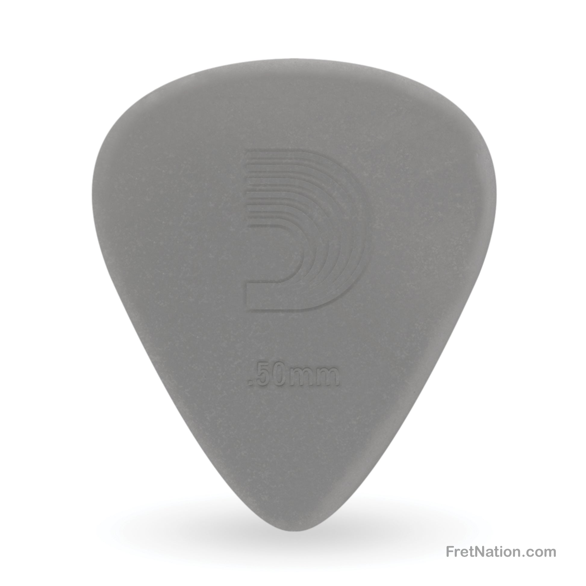 D'Addario D'Addario Nylflex Nylon Guitar Picks 10-pack Light - 1NFX2-10