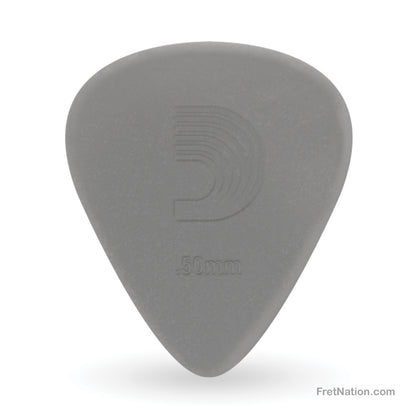 D'Addario D'Addario Nylflex Nylon Guitar Picks 10-pack Light - 1NFX2-10