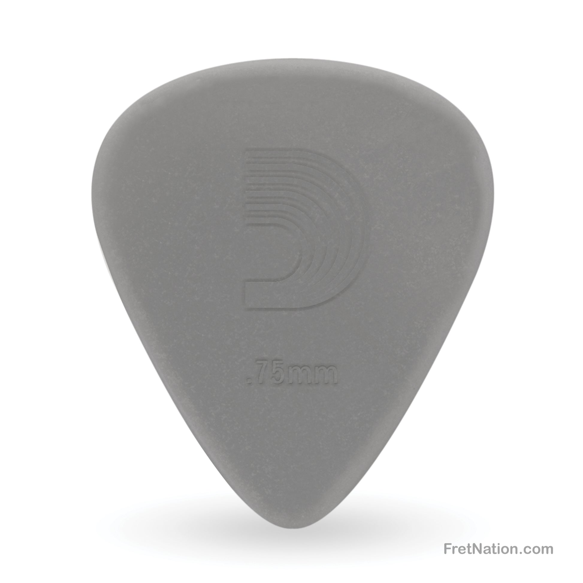 D'Addario D'Addario Nylflex Nylon Guitar Picks 100-pack Medium - 1NFX4-100
