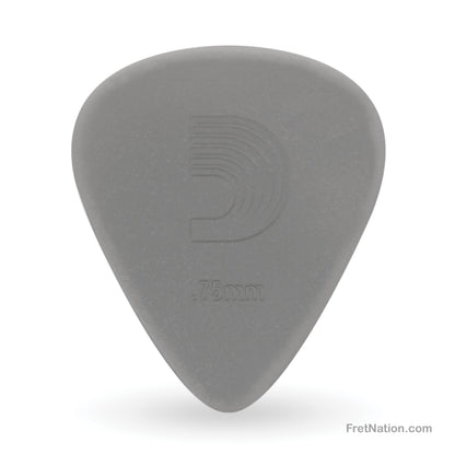 D'Addario D'Addario Nylflex Nylon Guitar Picks 100-pack Medium - 1NFX4-100