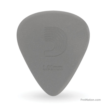 D'Addario D'Addario Nylflex Nylon Guitar Picks 25-pack Heavy - 1NFX6-25