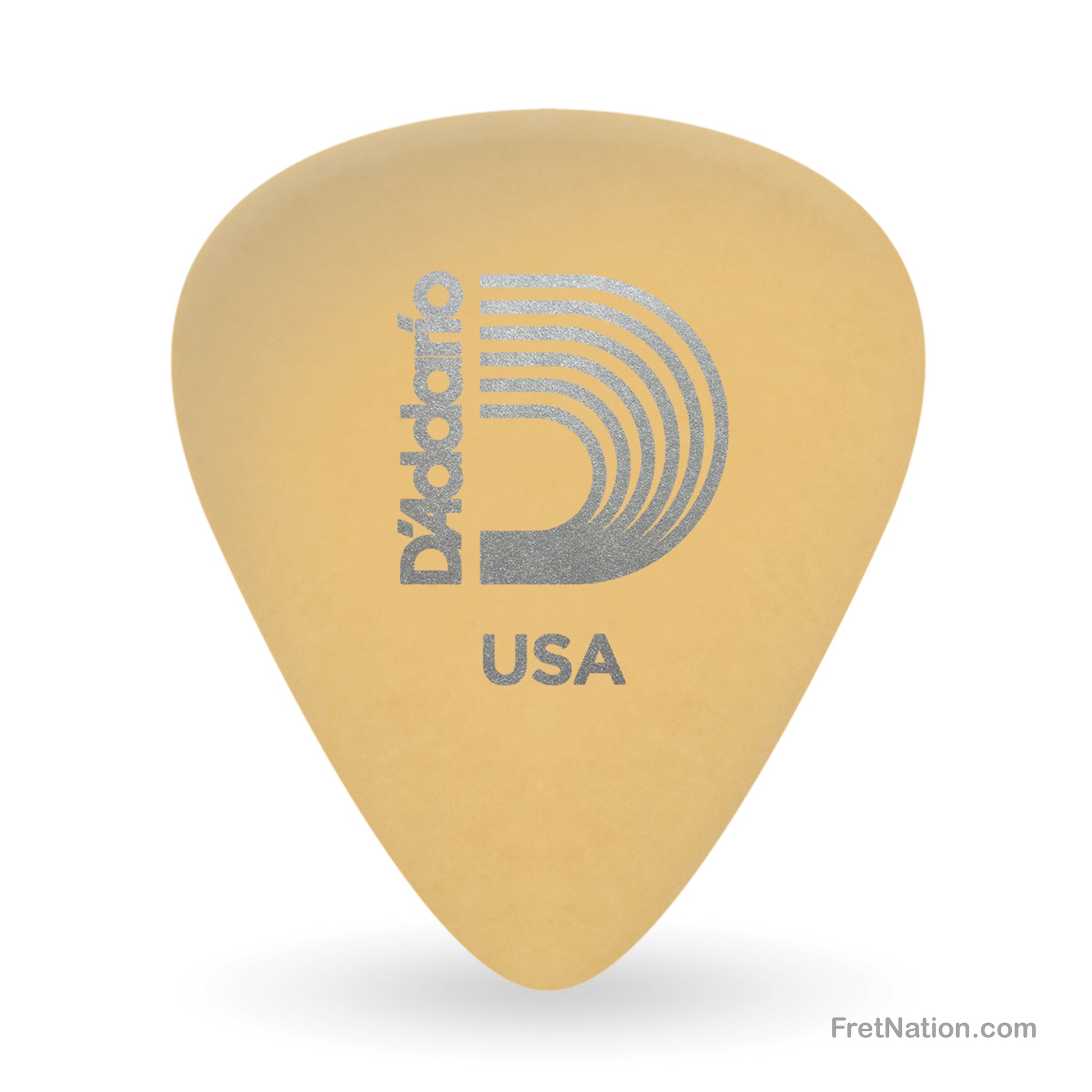 D'Addario D'Addario Cortex Guitar Picks 100-pack Medium - 1UCT4-100