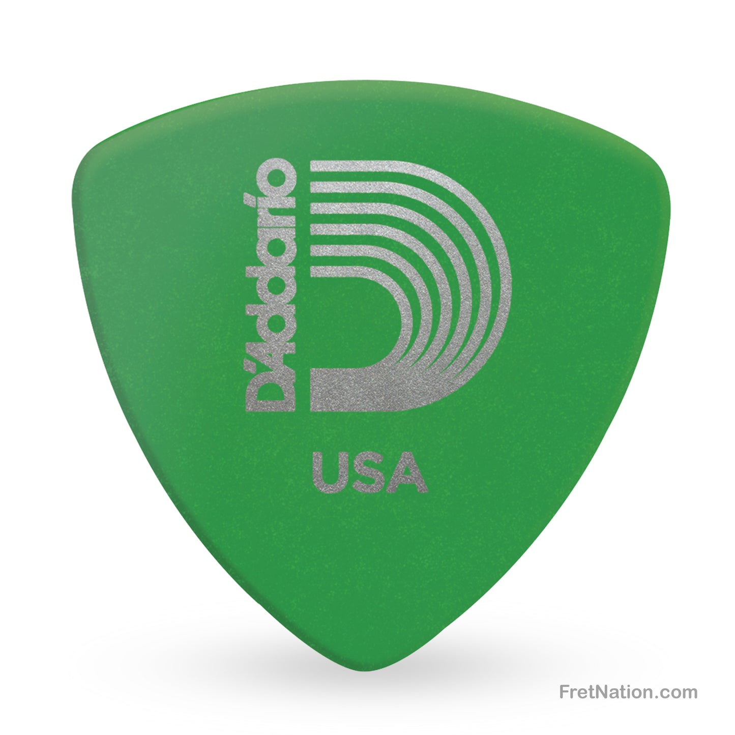D'Addario D'Addario Duralin Wide .85mm Guitar Picks 25-pack Medium - 2DGN4-25