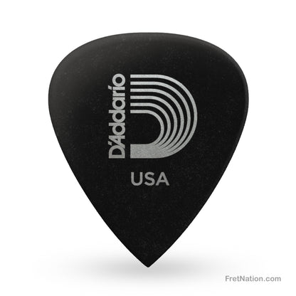 D'Addario D'Addario Duralin Precision 1.5mm Guitar Picks 100-pack Extra Heavy - 6DBK7-100