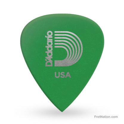 D'Addario D'Addario Duralin Precision .85mm Guitar Picks 10-pack Medium - 6DGN4-10