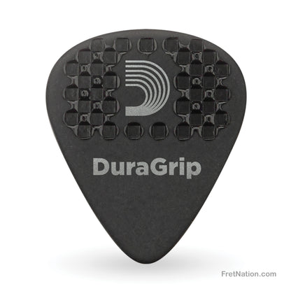 D'Addario D'Addario Duralin DuraGrip 1.5mm Guitar Picks 100-pack Extra Heavy - 7DBK7-100