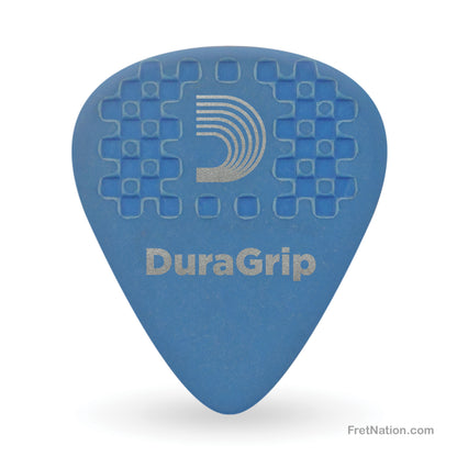 D'Addario D'Addario Duralin DuraGrip 1.0mm Guitar Picks 10-pack Medium/Heavy - 7DBU5-10