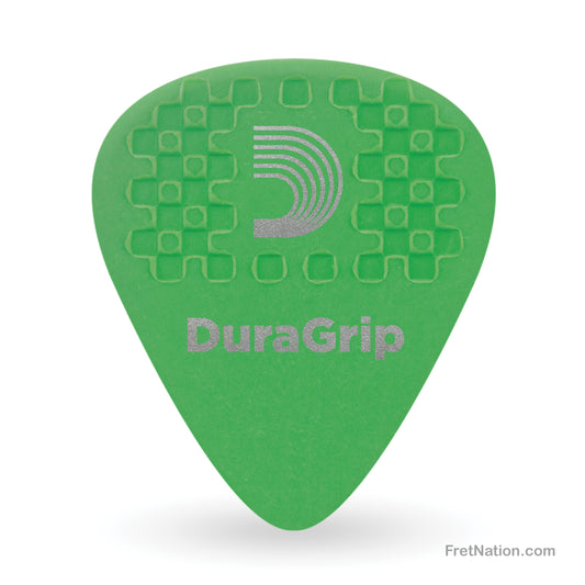 D'Addario D'Addario Duralin DuraGrip .85mm Guitar Picks 100-pack Medium - 7DGN4-100