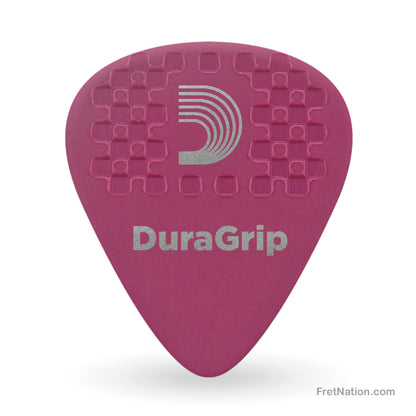 D'Addario D'Addario Duralin DuraGrip 1.2mm Guitar Picks 25-pack Heavy - 7DPR6-25