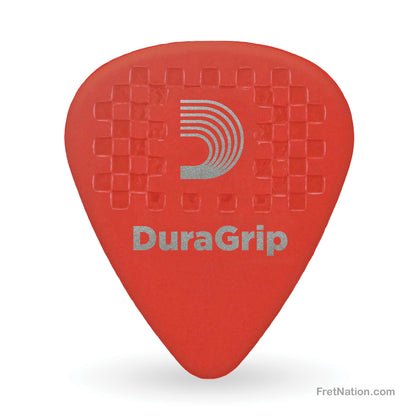 D'Addario D'Addario Duralin DuraGrip .50mm Guitar Picks 100-pack Super Light - 7DRD1-100
