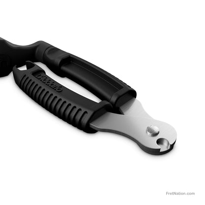 D'Addario D'Addario Pro-Winder Black - DP0002