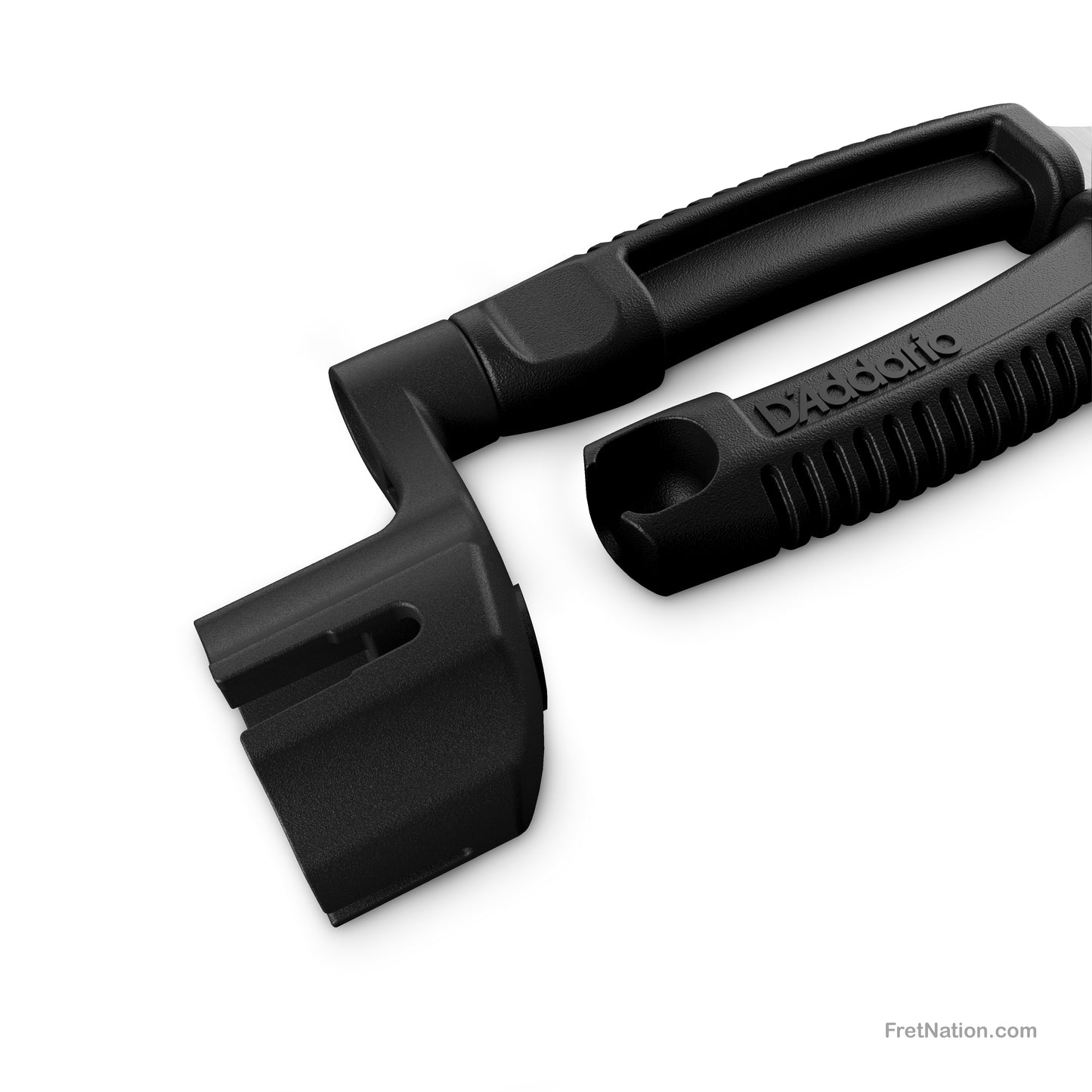 D'Addario D'Addario Pro-Winder Black - DP0002