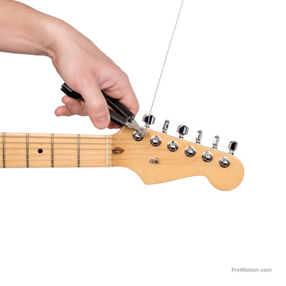 D'Addario D'Addario Pro-Winder Black - DP0002