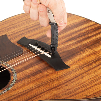 D'Addario D'Addario Pro-Winder Black - DP0002