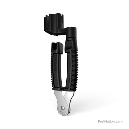 D'Addario D'Addario Pro-Winder Black - DP0002