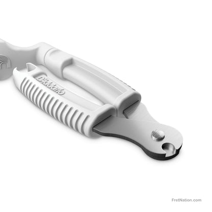 D'Addario D'Addario Pro-Winder White - DP0002W