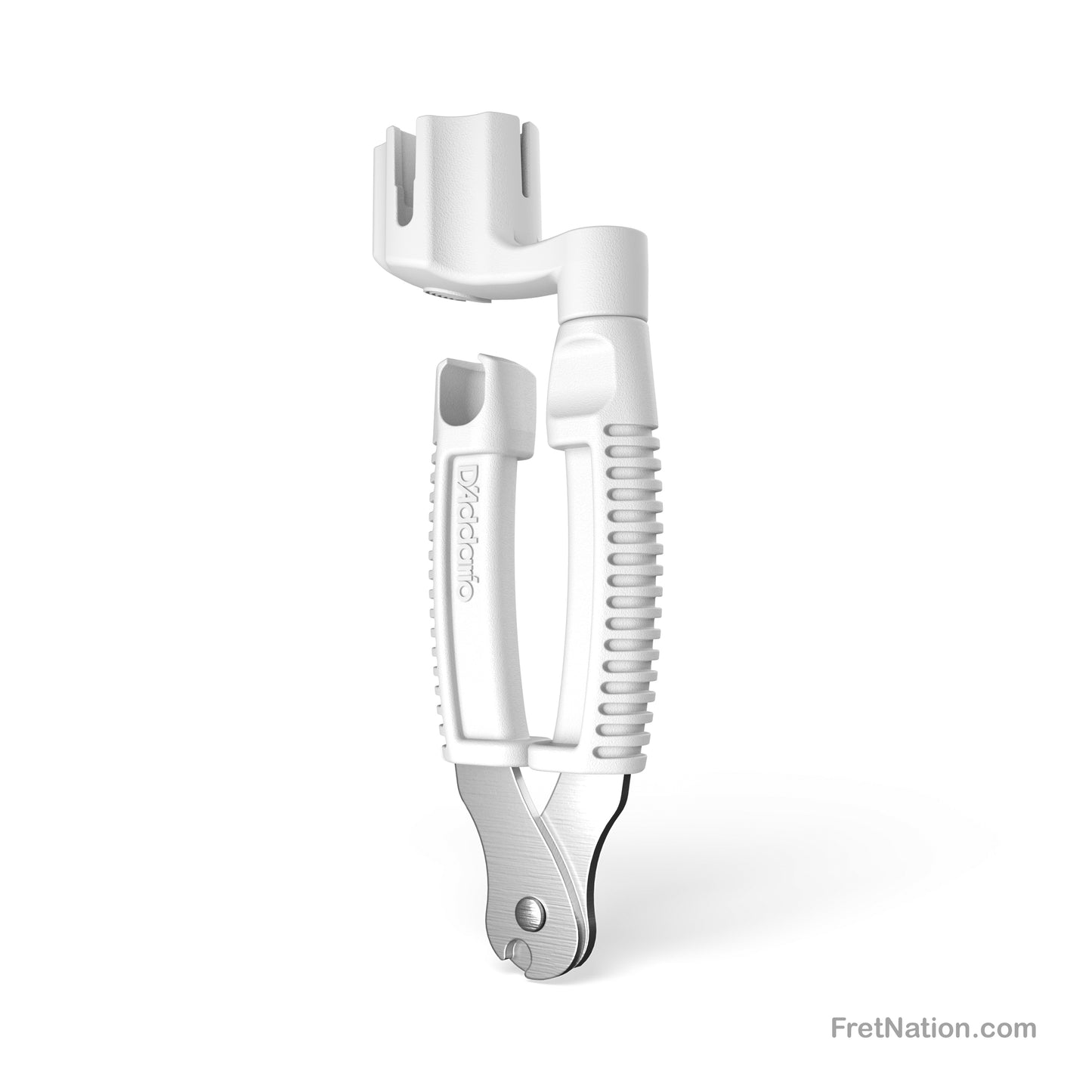 D'Addario D'Addario Pro-Winder White - DP0002W