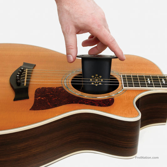 D'Addario D'Addario Acoustic Guitar Humidifier - GH