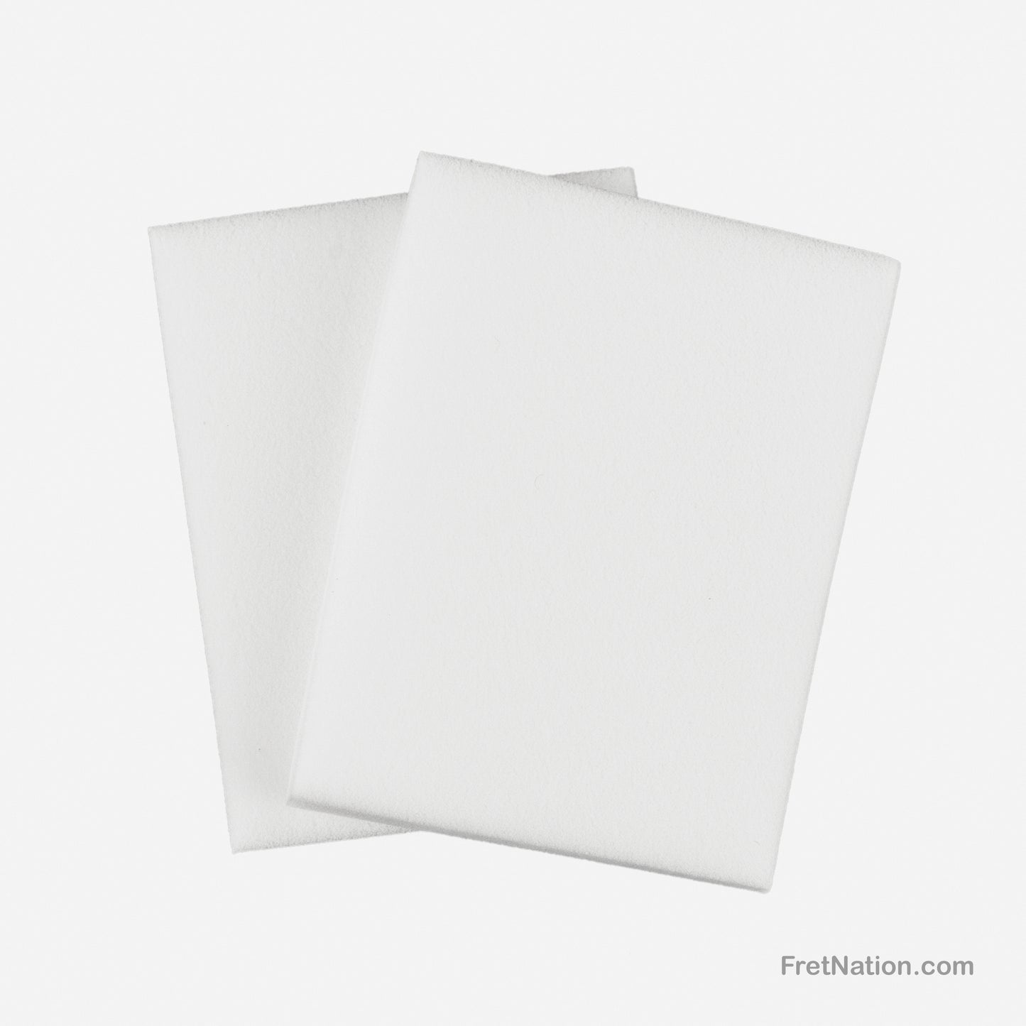 D'Addario D'Addario Acoustic Guitar Humidifier Replacement Sponges 03-pack - GH-RS