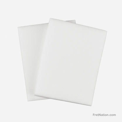 D'Addario D'Addario Acoustic Guitar Humidifier Replacement Sponges 03-pack - GH-RS