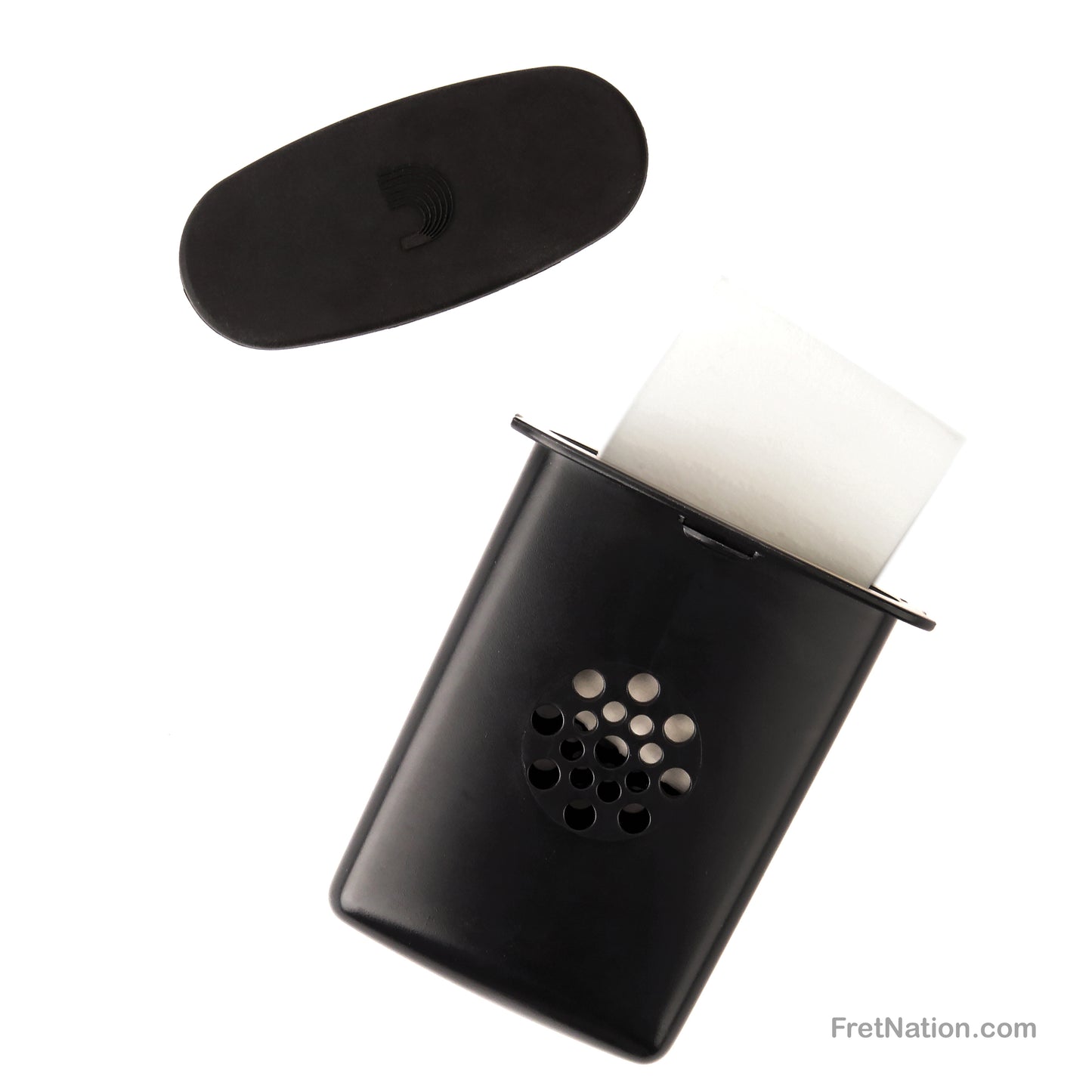 D'Addario D'Addario Acoustic Guitar Humidifier Pro - GHP