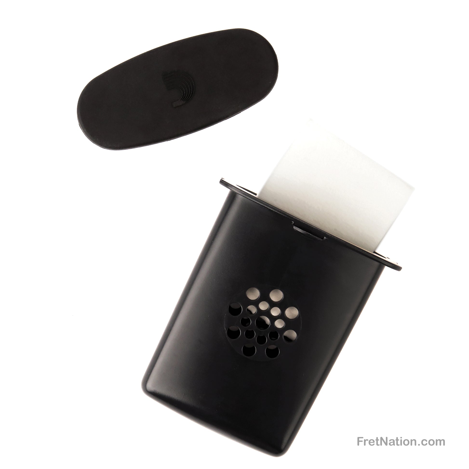 D'Addario D'Addario Acoustic Guitar Humidifier Pro - GHP