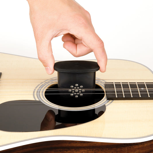 D'Addario D'Addario Acoustic Guitar Humidifier Pro - GHP