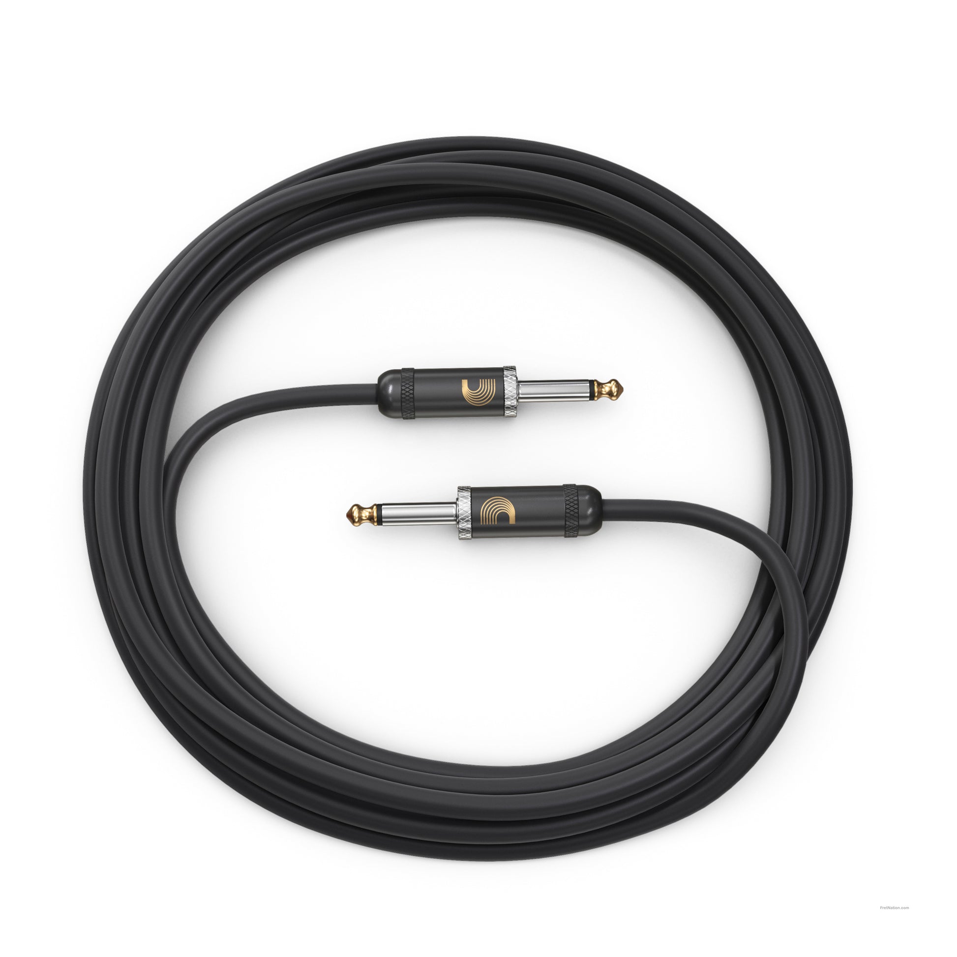 D'Addario D'Addario American Stage Instrument Cable 30-Foot 1/4" - PW-AMSG-30