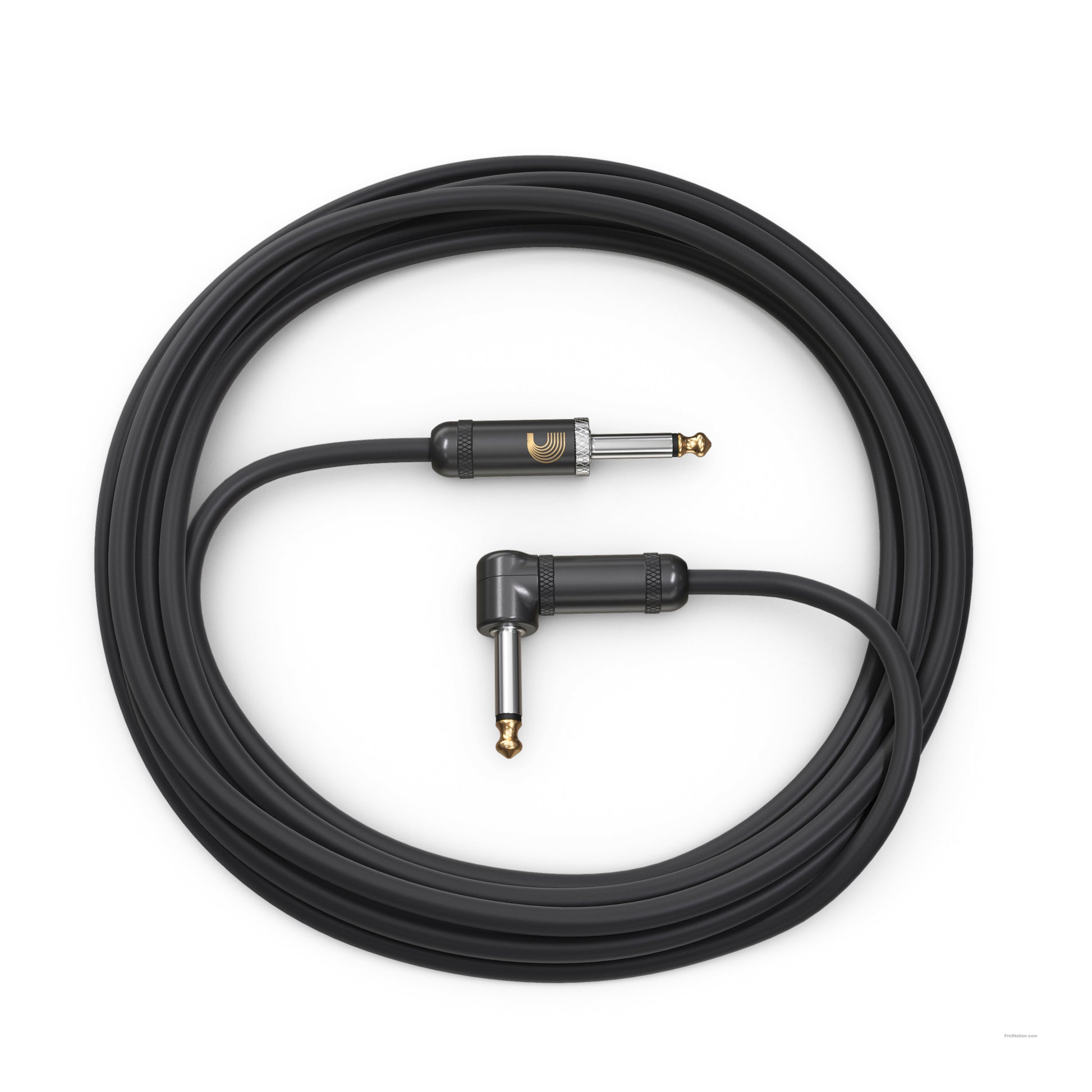 D'Addario D'Addario American Stage Instrument Cable 30-Foot 1/4" - PW-AMSGRA-30