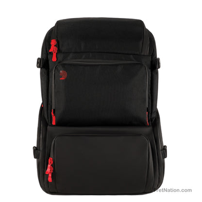 D'Addario D'Addario Backline Gear Transport Pack - PW-BLGTP-01