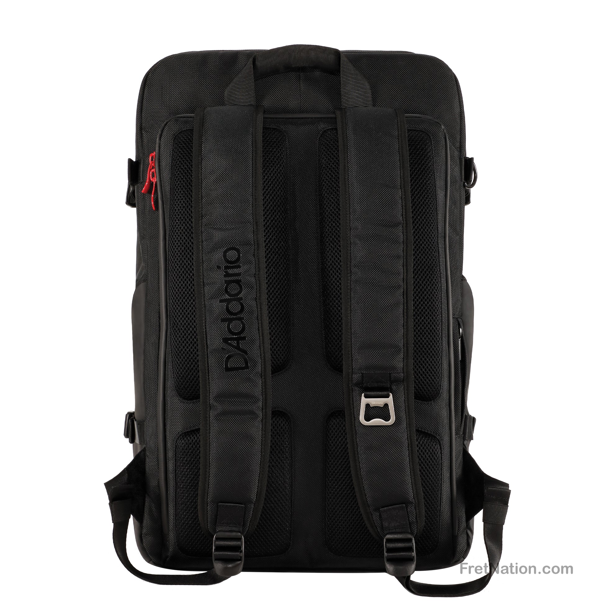 D'Addario D'Addario Backline Gear Transport Pack - PW-BLGTP-01