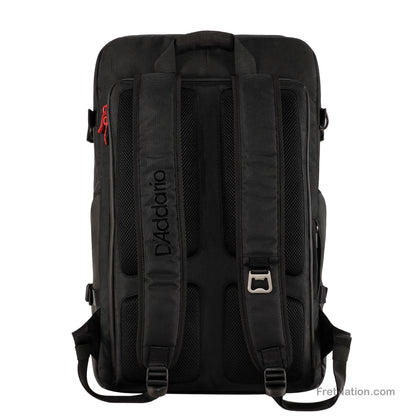 D'Addario D'Addario Backline Gear Transport Pack - PW-BLGTP-01