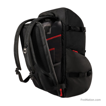 D'Addario D'Addario Backline Gear Transport Pack - PW-BLGTP-01