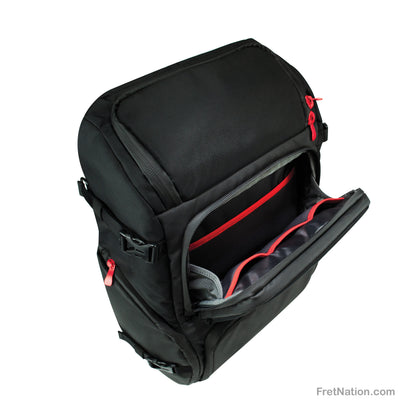 D'Addario D'Addario Backline Gear Transport Pack - PW-BLGTP-01