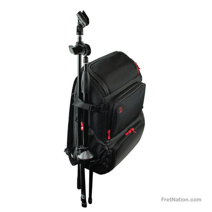 D'Addario D'Addario Backline Gear Transport Pack - PW-BLGTP-01