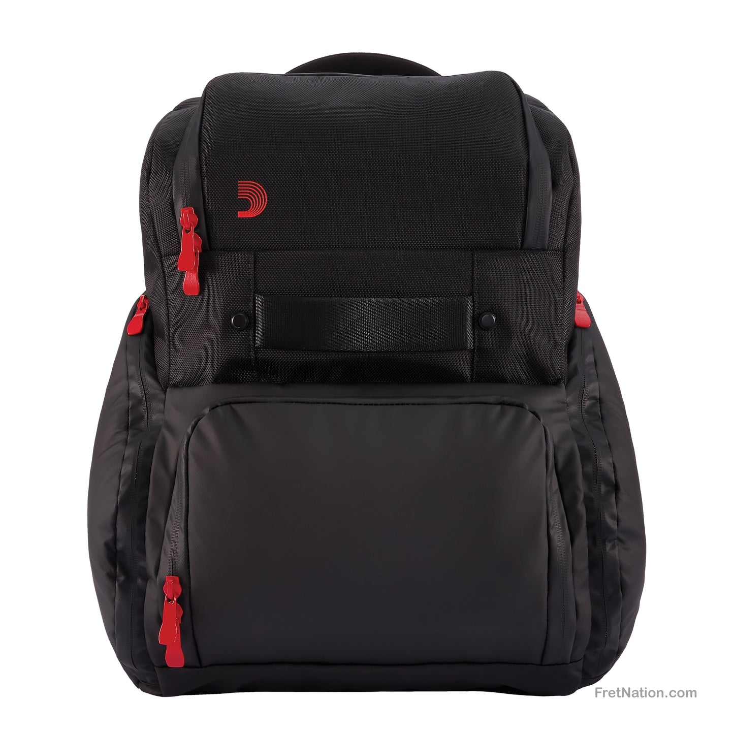 D'Addario D'Addario Backline Gear Transport Pack Solo - PW-BLGTP-02