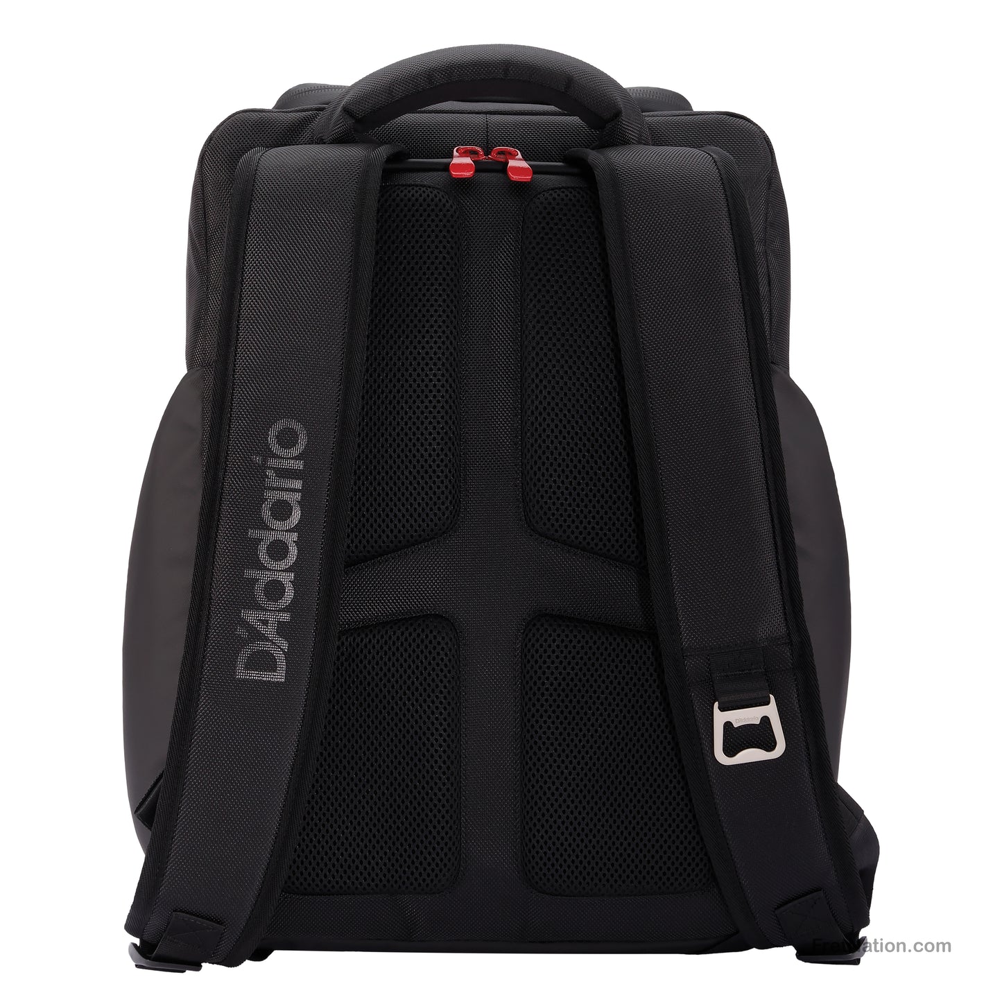 D'Addario D'Addario Backline Gear Transport Pack Solo - PW-BLGTP-02